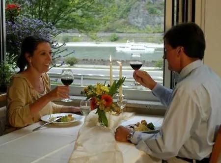 Perle Am Rhein 3* Boppard