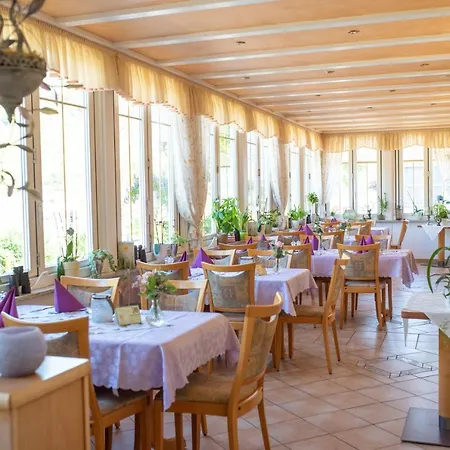 Perle Am Rhein Vendégház