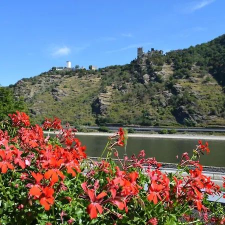 Perle Am Rhein