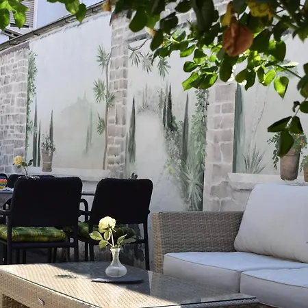 Guest house Perle Am Rhein