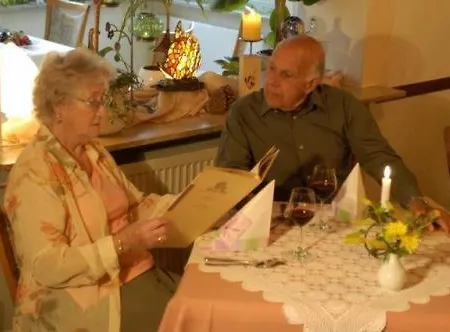 Vendégház Perle Am Rhein Boppard