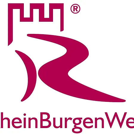 Vendégház Perle Am Rhein Boppard