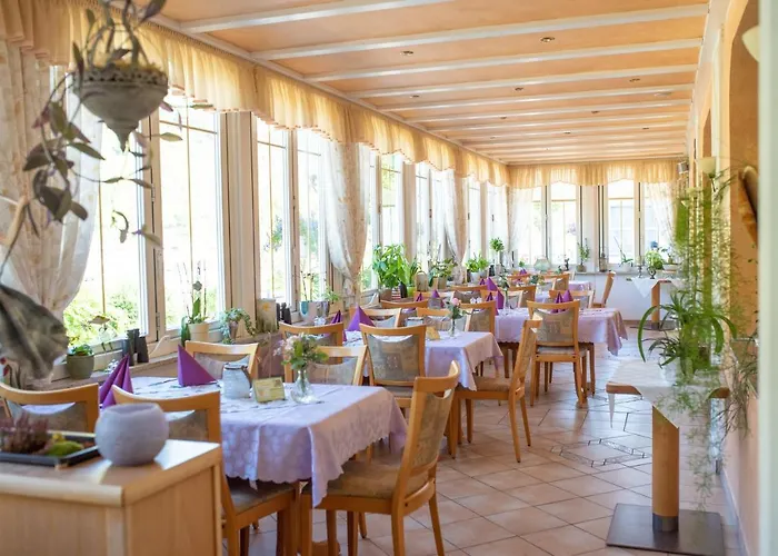 Perle Am Rhein Casa de hóspedes