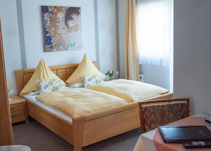 Perle Am Rhein 3* Boppard