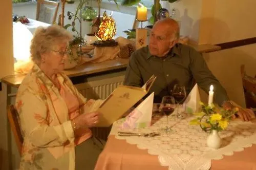 Casa de hóspedes Perle Am Rhein Boppard